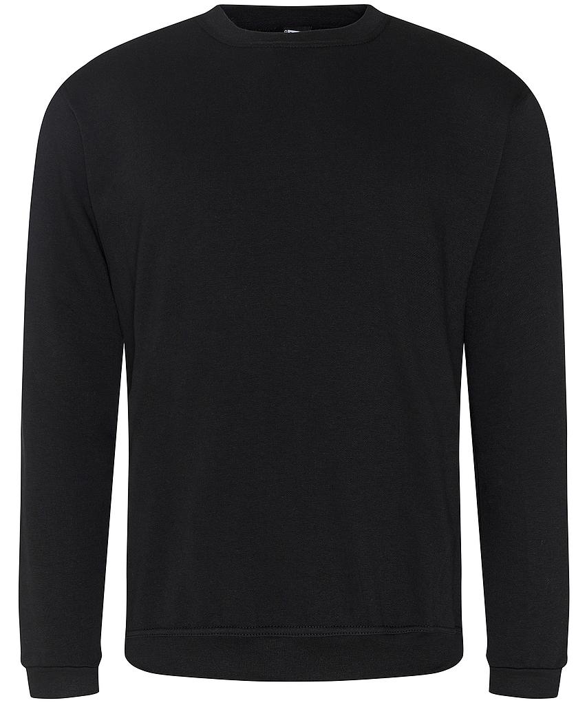 Pro Sweatshirt Black WRX301