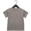 Ashphalt Toddler Jersey short sleeve Tee