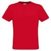 Deep Red B & C Men-only T-Shirt