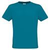 Blue B & C Men-only T-Shirt