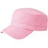 Pink Junior Army cap