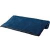 Navy Dog Bed