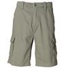 Olive Cargo Shorts