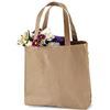 Taupe Eco-option tote