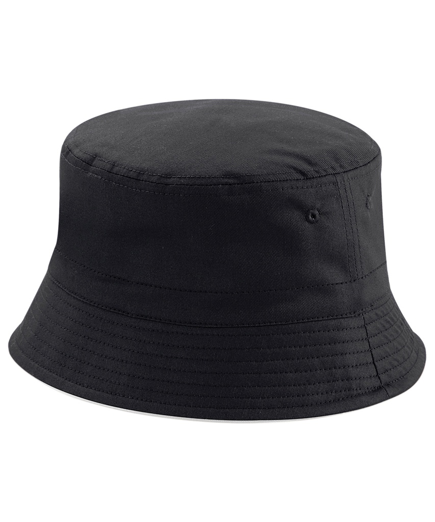 Reversible bucket hat WBC686