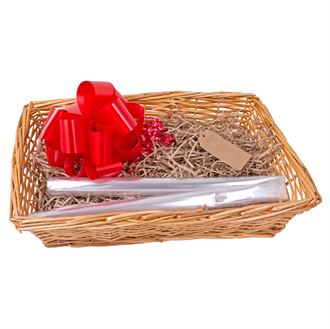 Create your own gift hamper kit