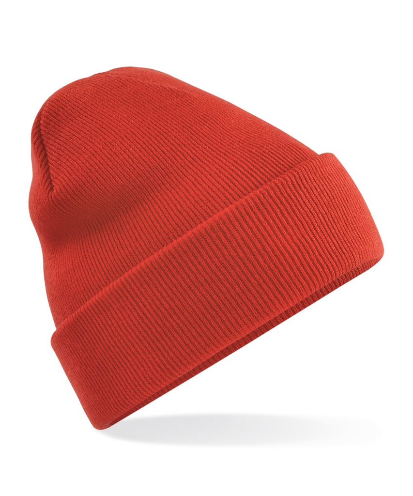 Original cuffed beanie  WBC045 