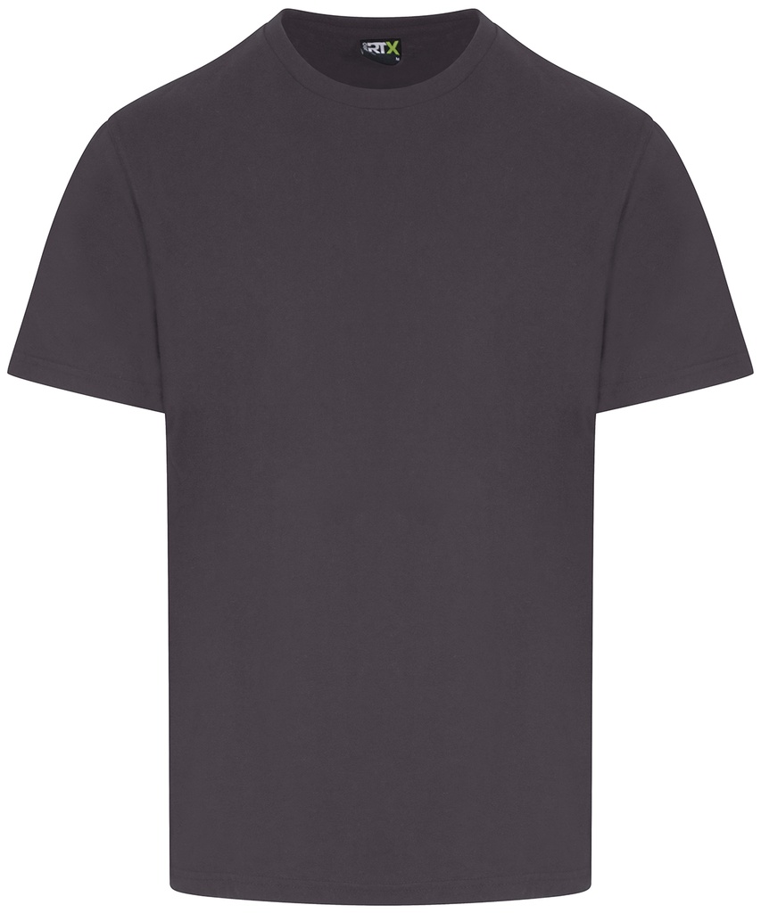 Pro t-shirt - Solid Grey - WRX151