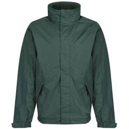 Child Dover Jacket Regatta professional Green coat 11-12 years- Regatta 