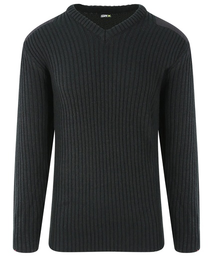 Pro security sweater - Black - WRX220