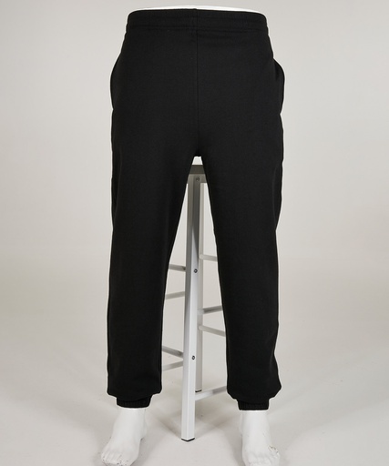 Jogging Trousers - Sweatpants Black BB002