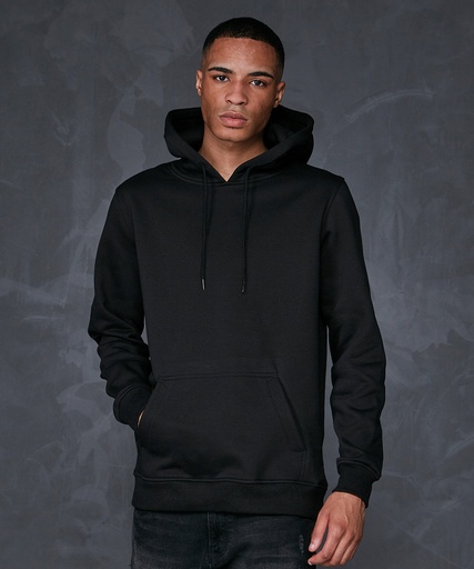 Hoodie WBB001- Black