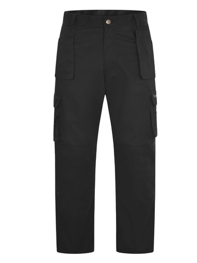 Super Pro Trouser Black WUC906