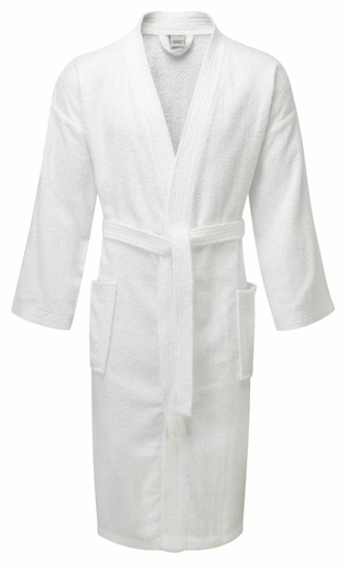 100% Cotton Value Range Kimono Bathrobes