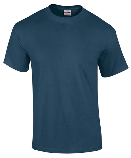 Ultra Cotton T-shirt  - Blue Dusk-GD002