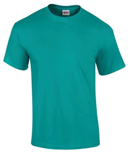 Ultra Cotton T-shirt  - Jade Dome -GD002