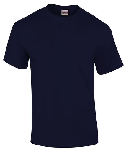 Ultra Cotton T-shirt  - Navy -WGD002