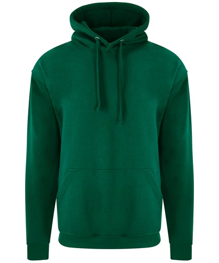 Pro Hoodie Bottle Green WRX350