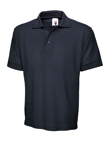 Premium Polo shirt - Navy - WUC102