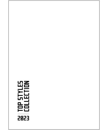 2023 Style catalogue 238LA