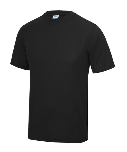 AWDis Cool T Black WJC001