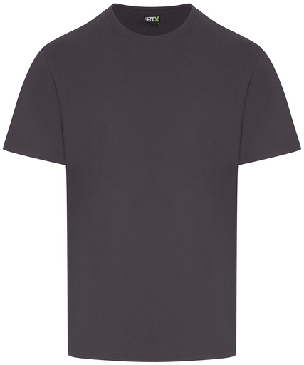 Pro t-shirt - Solid Grey - WRX151