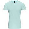 AV105 Teal Ice Anvil t-shirt