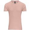 AV105 Dusty Rose Anvil t-shirt