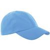 [B125B-Sky Blue] Sky Blue Junior Low profile fashion cap