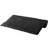 [KI102 -Black] Black Dog Bed