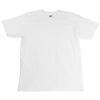 White Super premium T-shirt