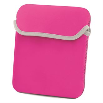 Reversible iPad™/ tablet sleeve 