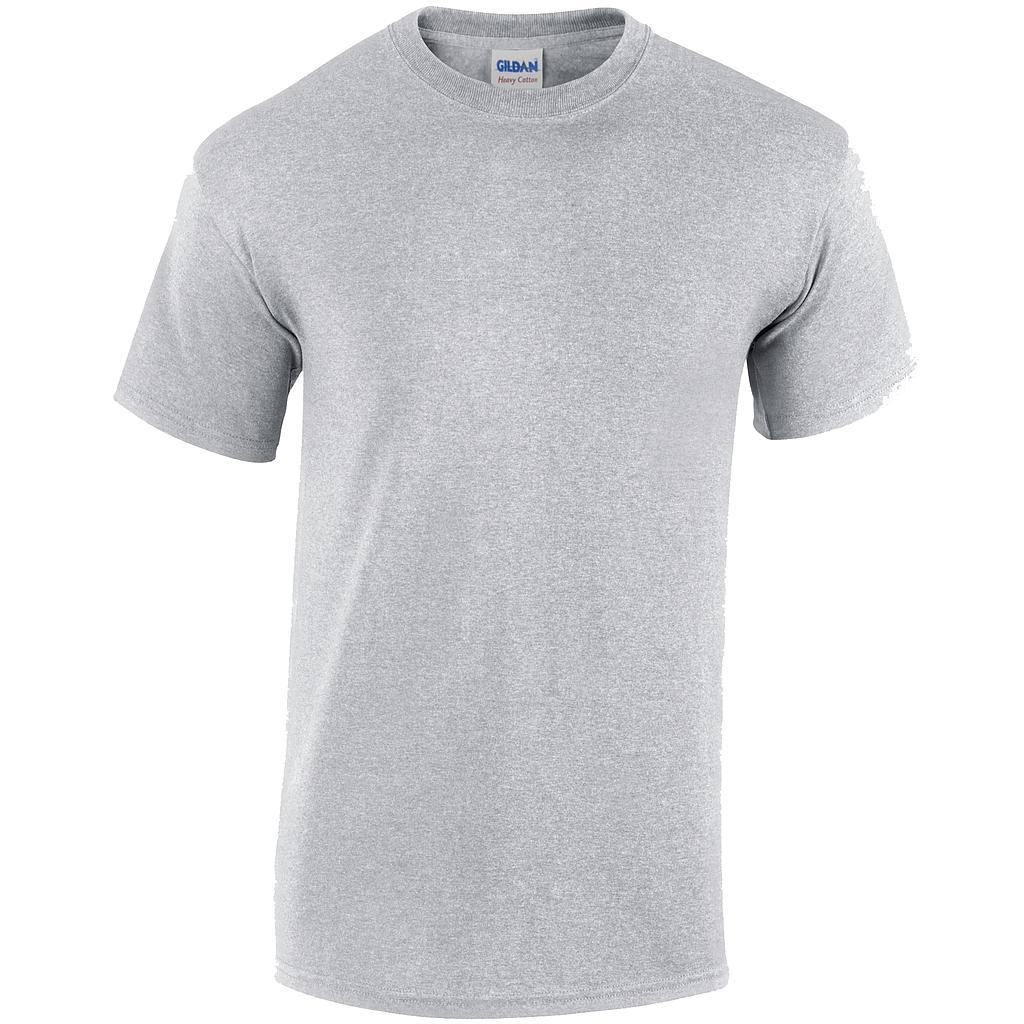 Gildan Heavy Duty Cotton T-shirt GD005